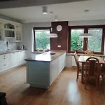 Mrągowo Pokoje Apartament Mrągowo