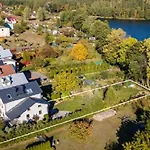 Mrągowo Pokoje Apartament