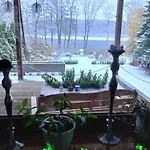 Mrągowo Pokoje Apartament