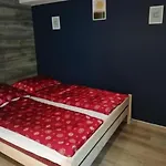 Mragowo Pokoje Apartament
