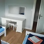 Mragowo Pokoje Apartament *