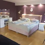 Mrągowo Pokoje Apartament Pensjonat