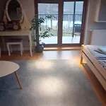 Mrągowo Pokoje Apartament Mrągowo