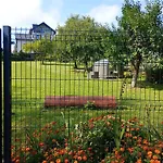 Pensjonat Mrągowo Pokoje Apartament *
