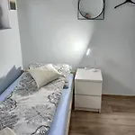 Mrągowo Pokoje Apartament