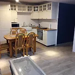 Mrągowo Pokoje Apartament Pensjonat Mrągowo