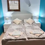 Mrągowo Pokoje Apartament Pensjonat
