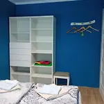 Mrągowo Pokoje Apartament