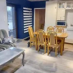 Mrągowo Pokoje Apartament Pensjonat Mrągowo