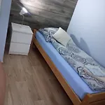 Mrągowo Pokoje Apartament *