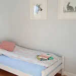 Pensjonat Mrągowo Pokoje Apartament *