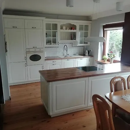 Mrągowo Pokoje Apartament Penzion Mrągowo