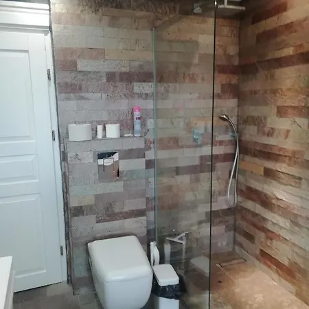 Penzion Mrągowo Pokoje Apartament *