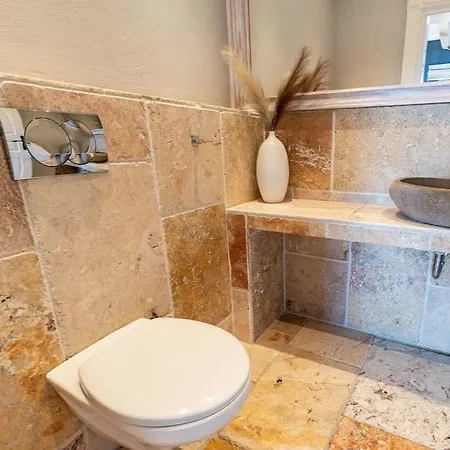 Mrągowo Pokoje Apartament