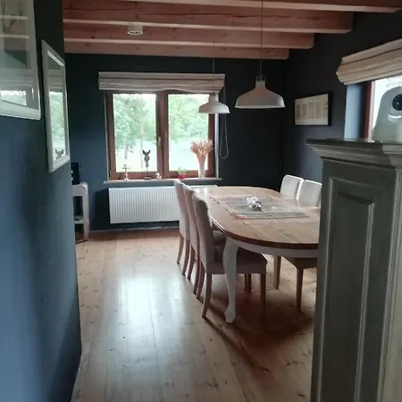 Mrągowo Pokoje Apartament Penzion Mrągowo