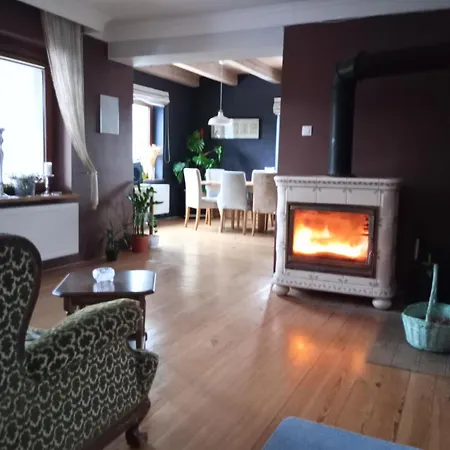 Penzion Mrągowo Pokoje Apartament *