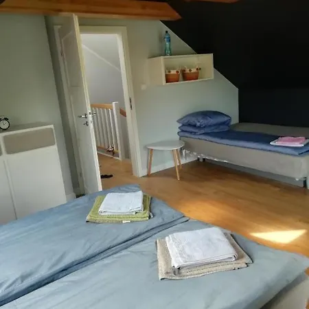 Mrągowo Pokoje Apartament Penzion *