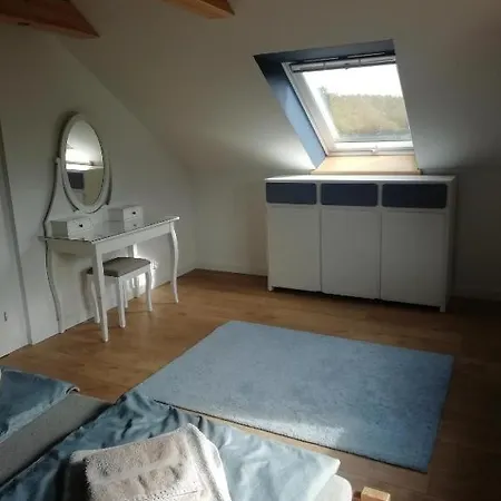 Mrągowo Pokoje Apartament * Mrągowo