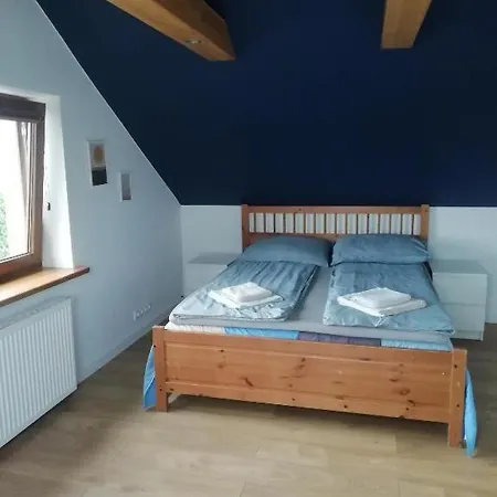 Mrągowo Pokoje Apartament Penzion *