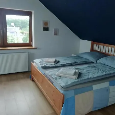Mrągowo Pokoje Apartament * Mrągowo