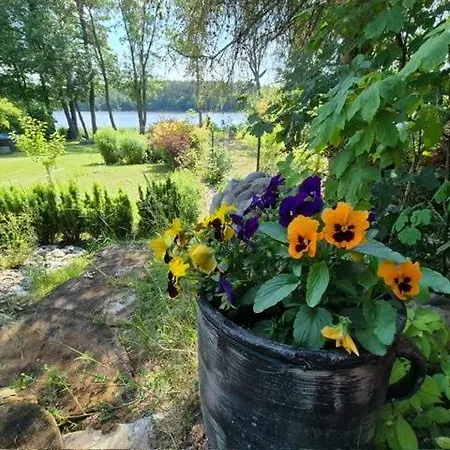 Penzion Mrągowo Pokoje Apartament