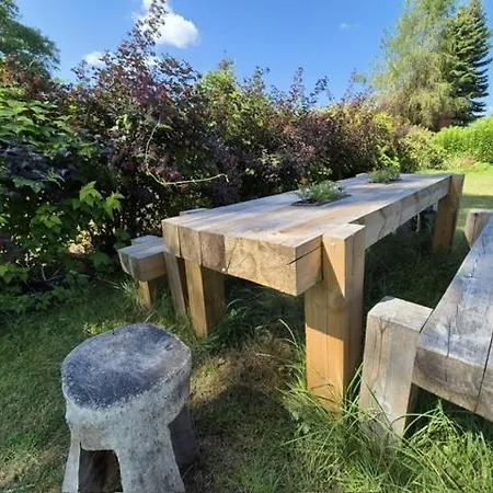 Mrągowo Pokoje Apartament *