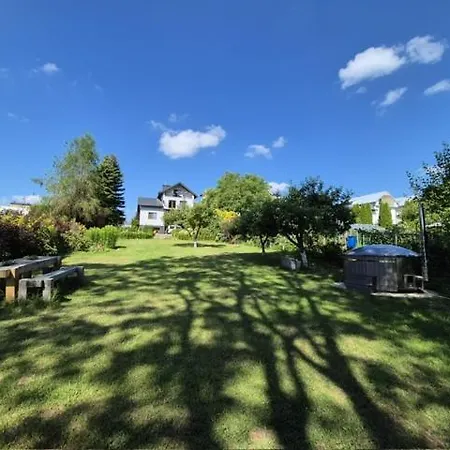 Mrągowo Pokoje Apartament * Mrągowo