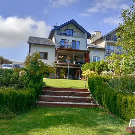 Mrągowo Pokoje Apartament *