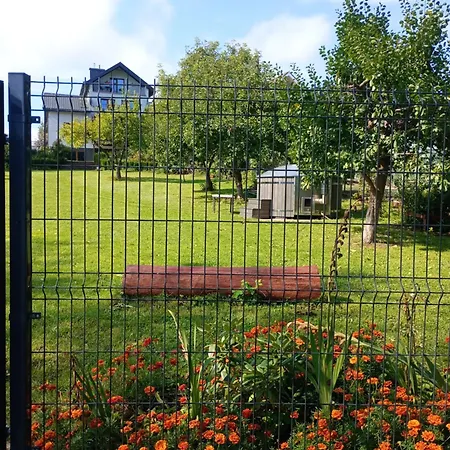 Penzion Mrągowo Pokoje Apartament *