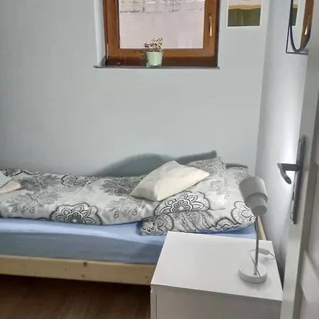 Mragowo Pokoje Nad Jeziorem I Apartament Rodzinny Мронгово