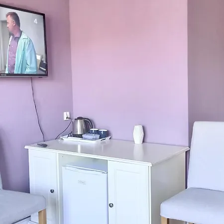 Nad Jeziorem