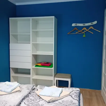 I Rodzinny Nad Jeziorem