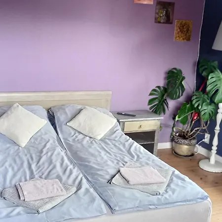 Nad Jeziorem Konukevi *