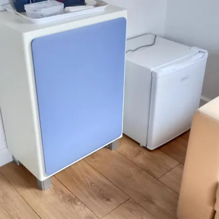 Nad Jeziorem Konukevi Mrągowo
