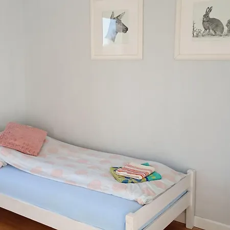 Konukevi Nad Jeziorem *