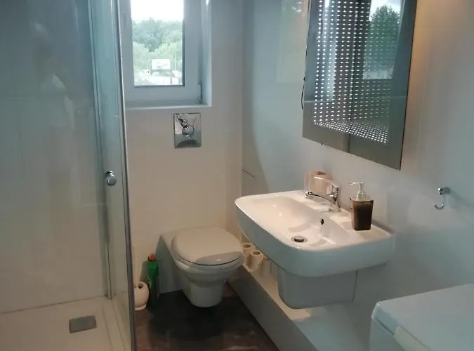 Pensionat Mragowo Pokoje Apartament Mrągowo