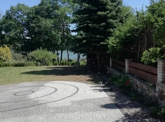 Mragowo Pokoje Apartament *