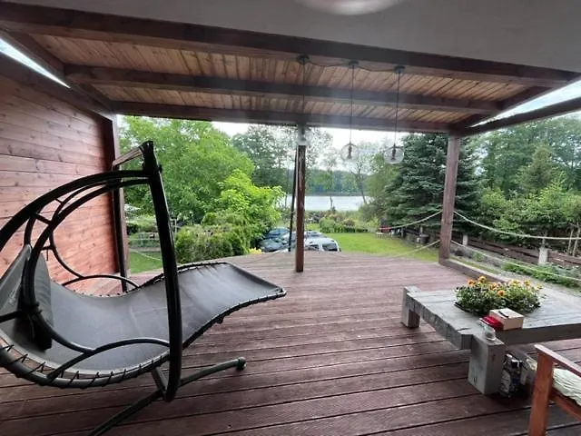 Pensionat Mragowo Pokoje Apartament Mrągowo