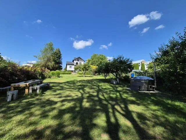 Mragowo Pokoje Apartament * Mrągowo